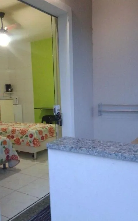 Residencial Temporada Brisa Do Pero Apartment Cabo Frio