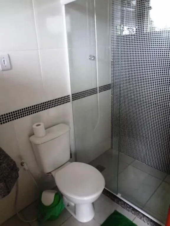 Residencial Temporada Brisa Do Pero Apartment Cabo Frio 0*,
