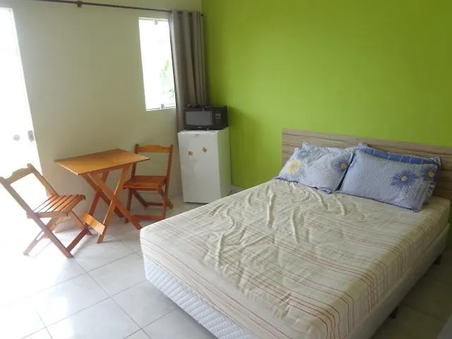 Residencial Temporada Brisa Do Pero Apartment Cabo Frio Brazil