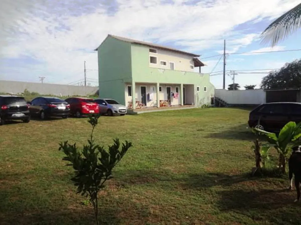 Residencial Temporada Brisa Do Pero Apartment Cabo Frio