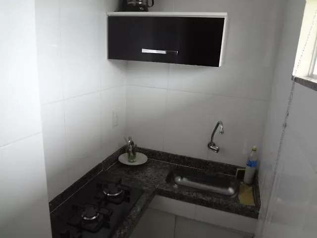 Residencial Temporada Brisa Do Pero Apartment Cabo Frio Brazil