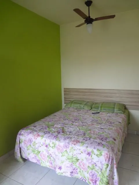 Residencial Temporada Brisa Do Pero Apartment Cabo Frio