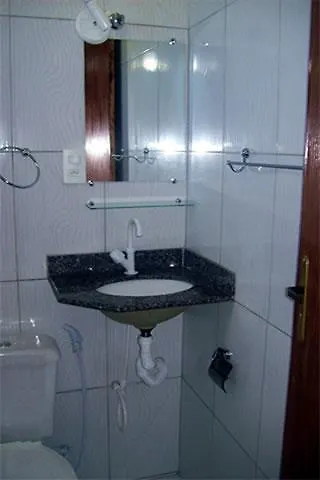 Residencial Temporada Brisa Do Pero Apartment Cabo Frio Brazil