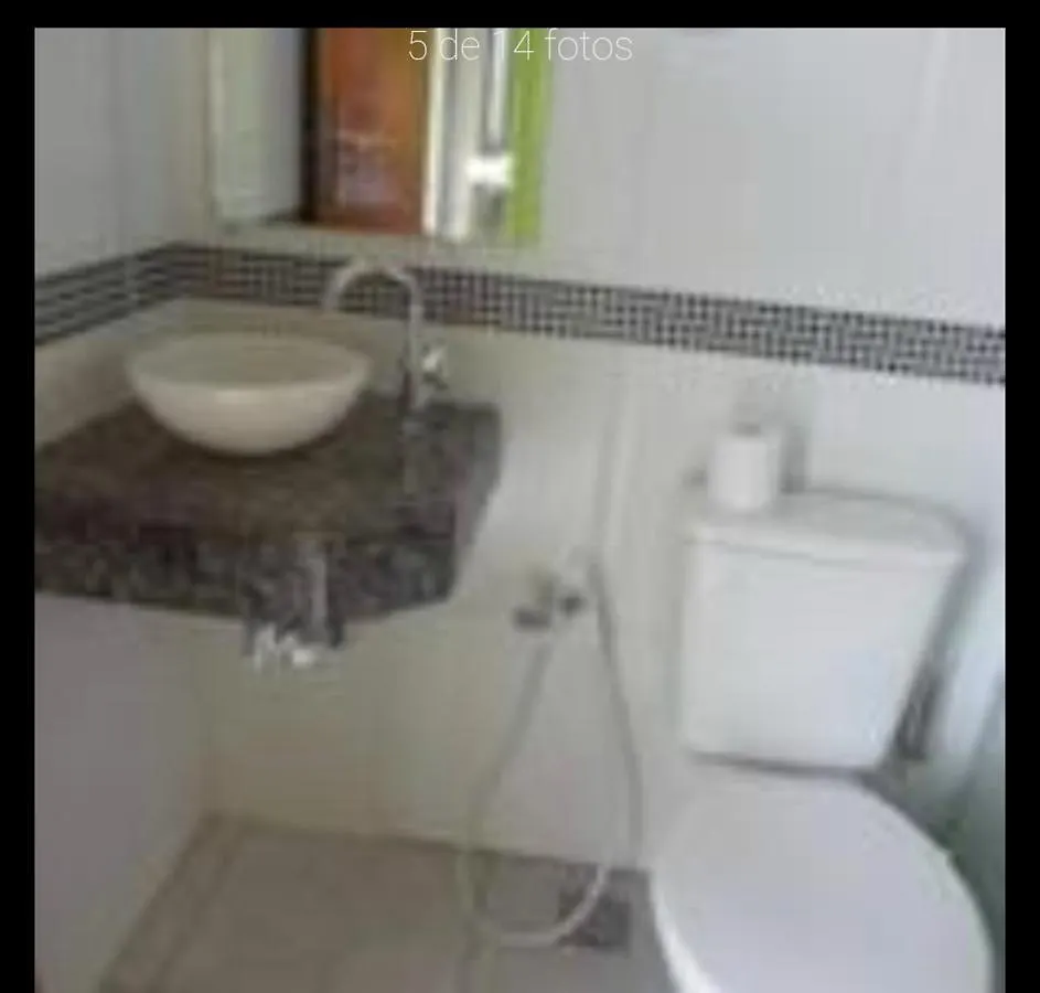 Residencial Temporada Brisa Do Pero Apartment Cabo Frio