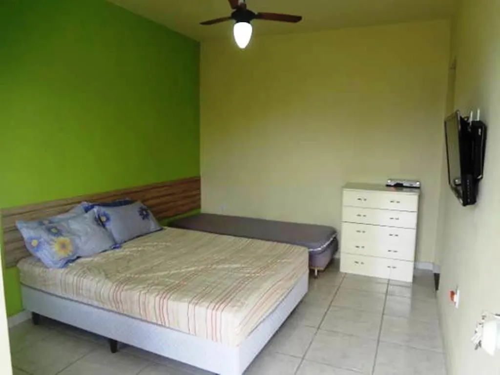 Apartmán Residencial Temporada Brisa Do Pero Cabo Frio