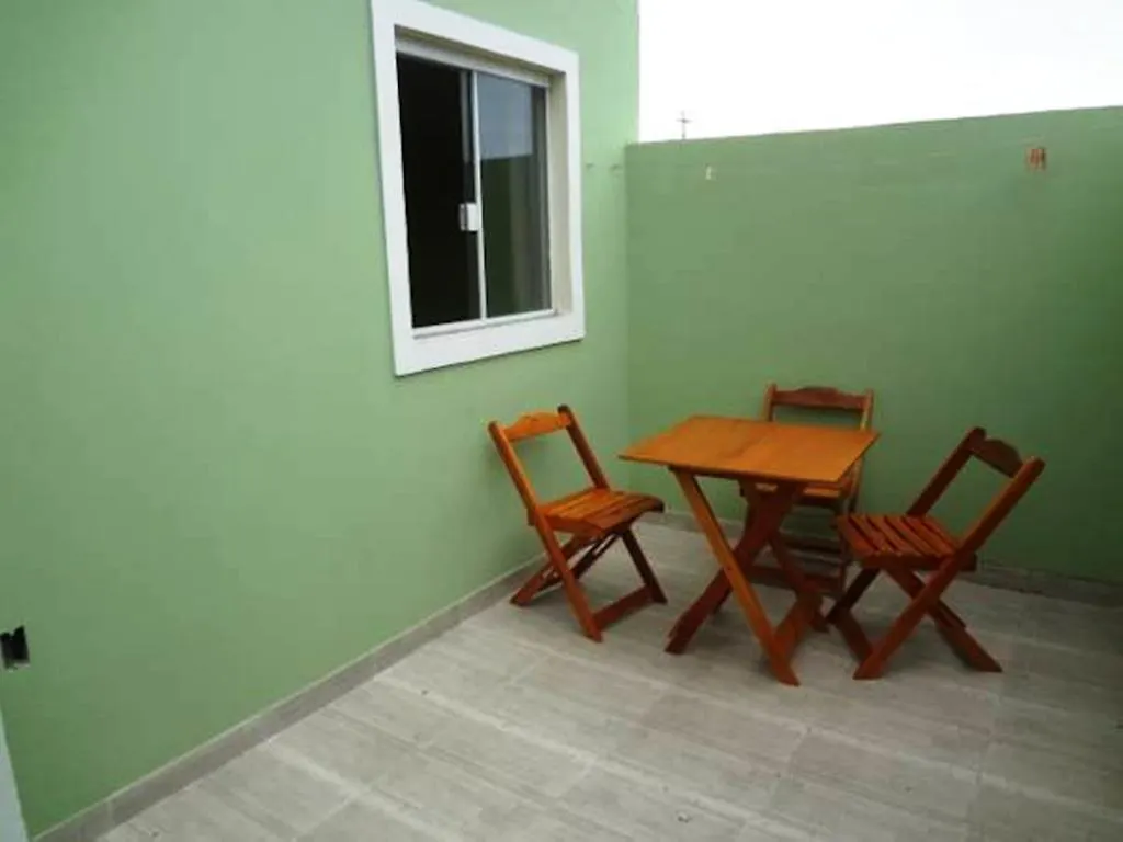 Apartmán Residencial Temporada Brisa Do Pero Cabo Frio