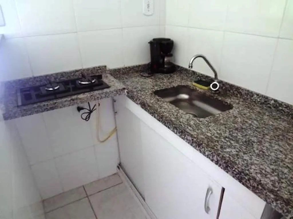 Apartmán Residencial Temporada Brisa Do Pero Cabo Frio